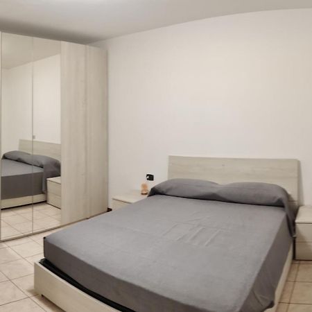 La Casa Ciarlasca ラッキアレッラ エクステリア 写真