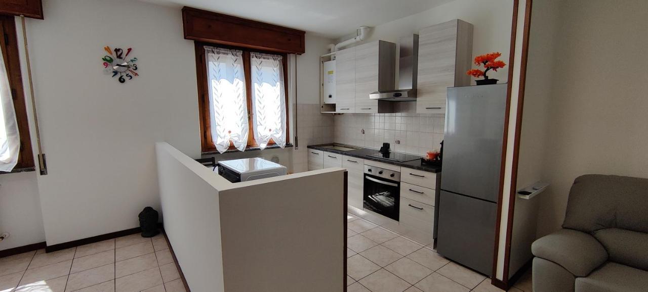 La Casa Ciarlasca ラッキアレッラ エクステリア 写真