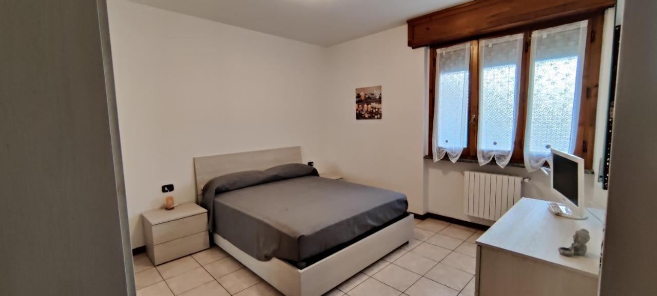 La Casa Ciarlasca ラッキアレッラ エクステリア 写真