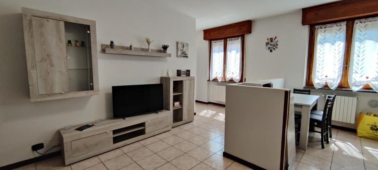 La Casa Ciarlasca ラッキアレッラ エクステリア 写真