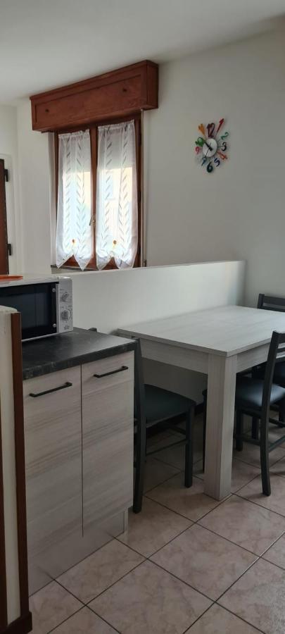 La Casa Ciarlasca ラッキアレッラ エクステリア 写真