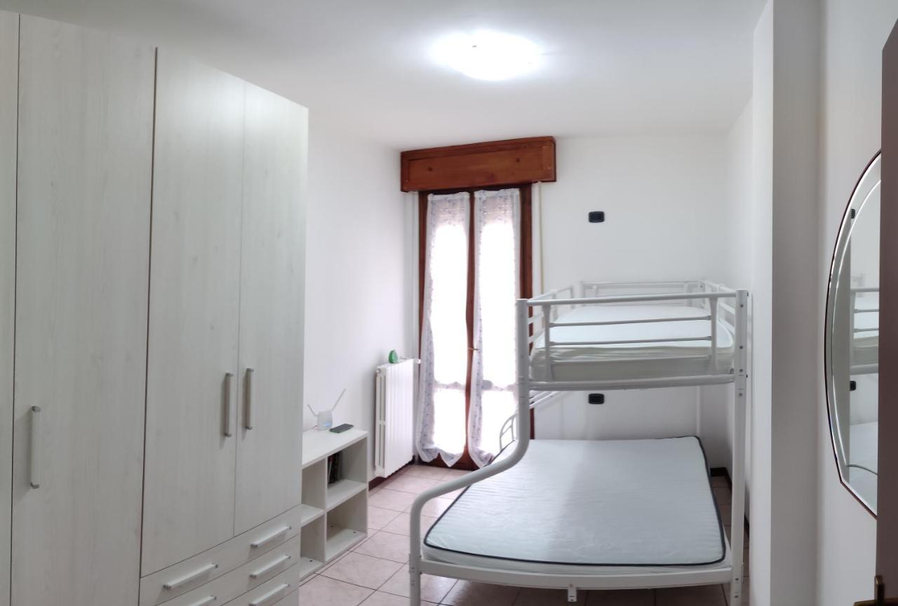 La Casa Ciarlasca ラッキアレッラ エクステリア 写真
