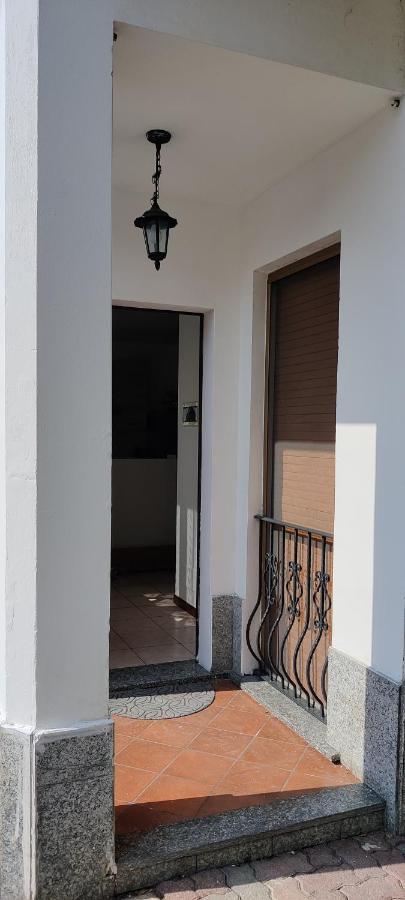 La Casa Ciarlasca ラッキアレッラ エクステリア 写真
