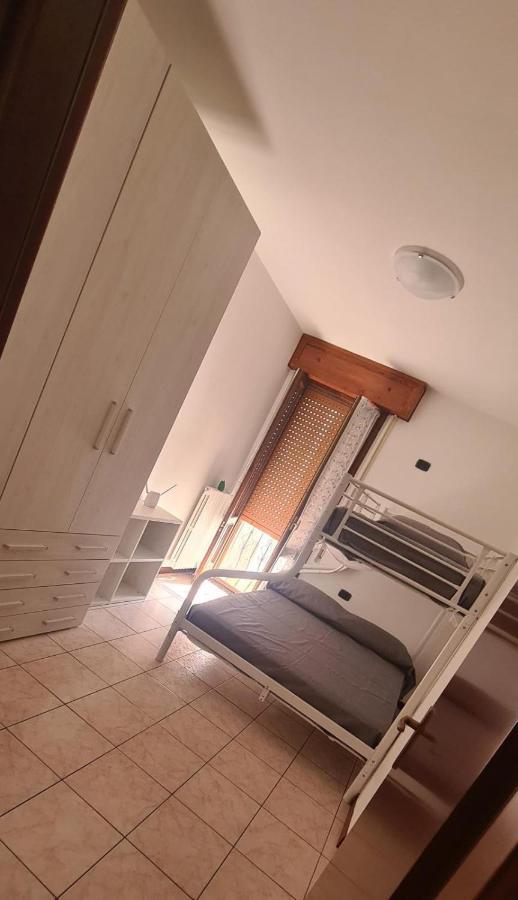 La Casa Ciarlasca ラッキアレッラ エクステリア 写真