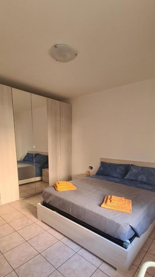 La Casa Ciarlasca ラッキアレッラ エクステリア 写真