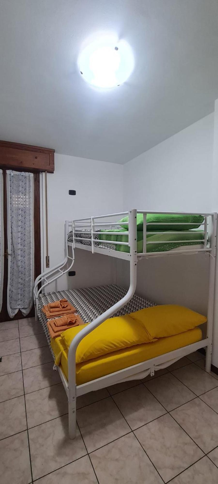La Casa Ciarlasca ラッキアレッラ エクステリア 写真