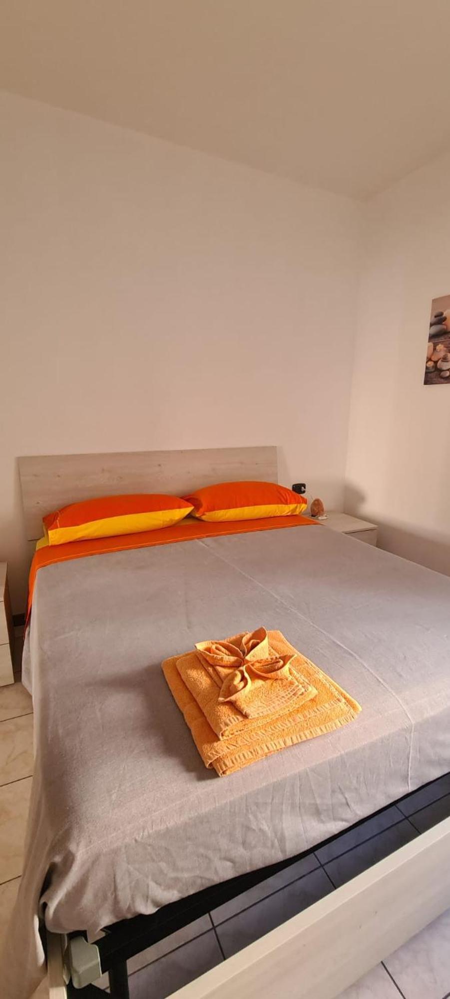 La Casa Ciarlasca ラッキアレッラ エクステリア 写真