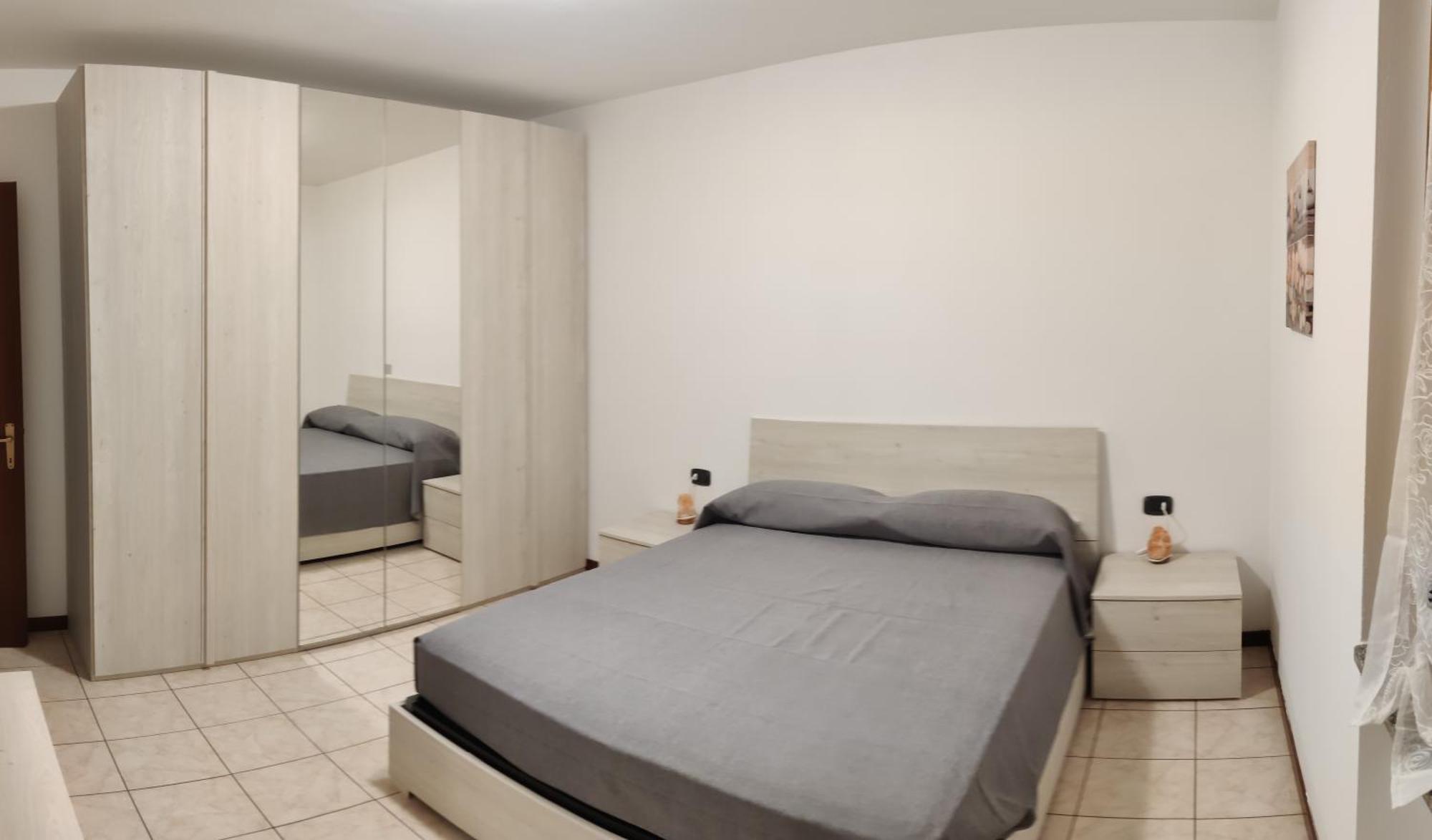 La Casa Ciarlasca ラッキアレッラ エクステリア 写真